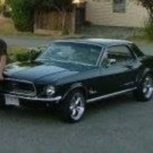 Meet your Posher, Steven